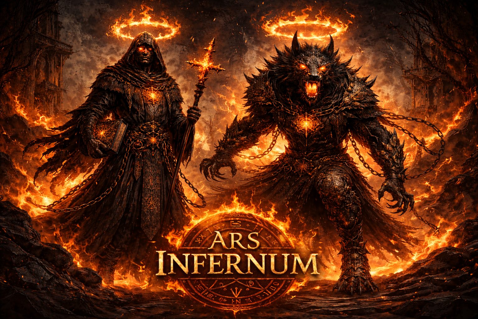 Ars Infernum