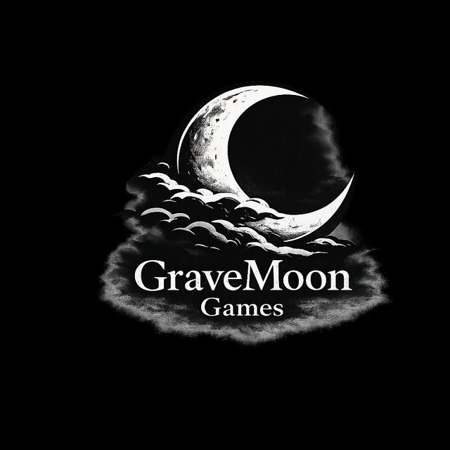 Gravemoon Games