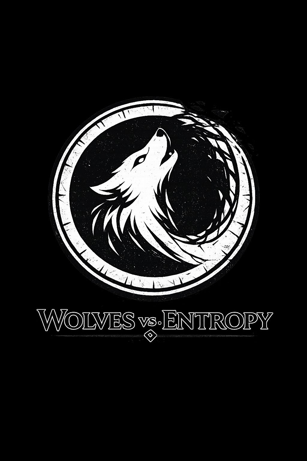 Wolves vs. Entropy