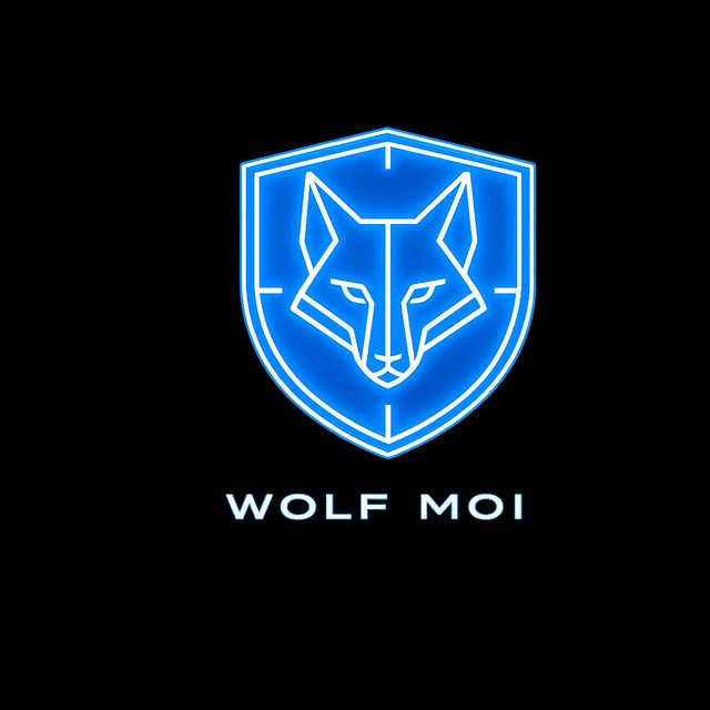 Wolf MOI