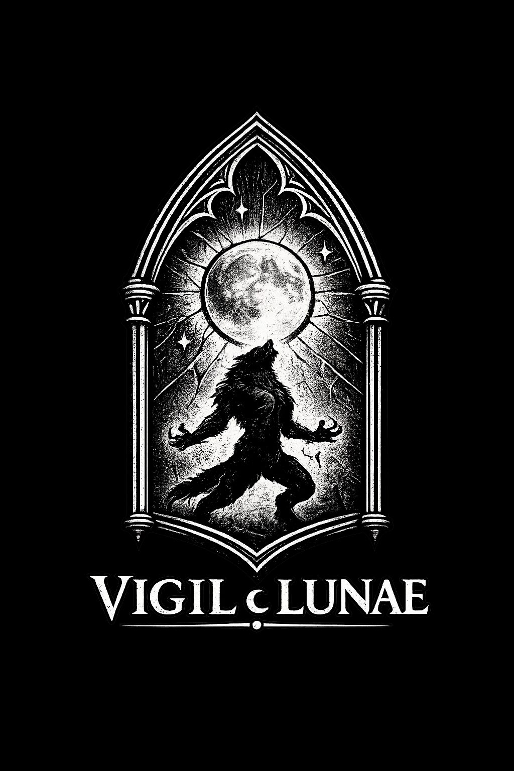 Vigil Lunae