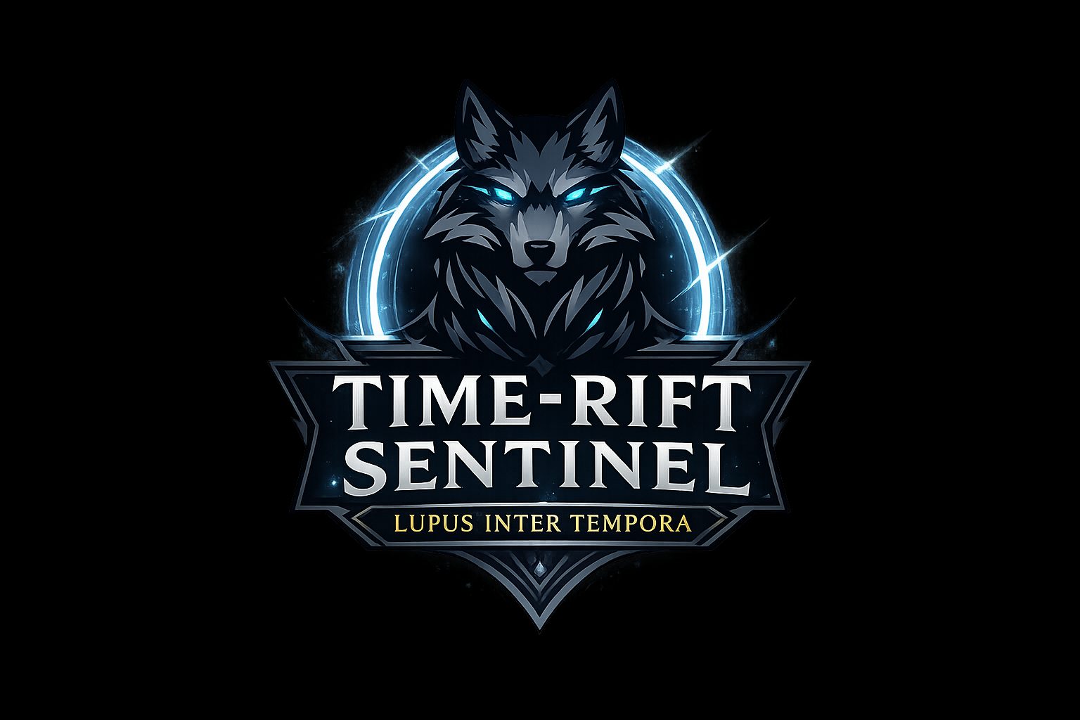 Time-Rift Sentinel